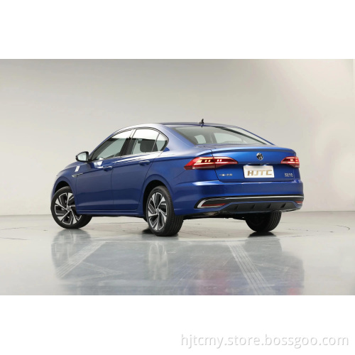 Auto a buon mercato Auto a sinistra Drive Bora 2023 1.2t 1.5L 5 sedili nuove auto